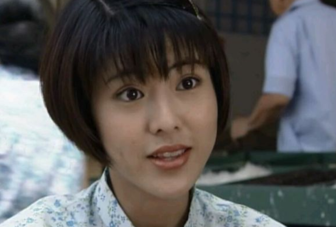 她曾是最美何仙姑！卻遭薄情男友騙走「8千萬」　獨自養兒長大「45歲靠按摩討生活」