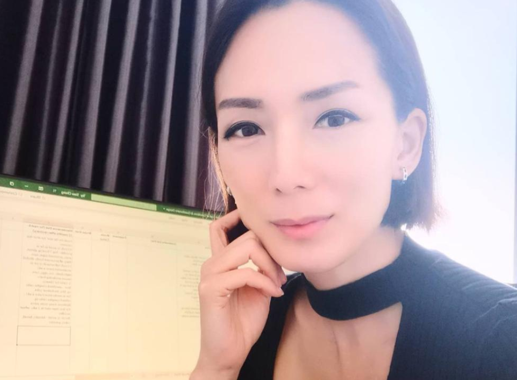 她曾是最美何仙姑！卻遭薄情男友騙走「8千萬」　獨自養兒長大「45歲靠按摩討生活」