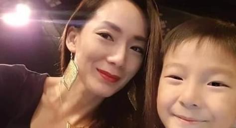 她曾是最美何仙姑！卻遭薄情男友騙走「8千萬」　獨自養兒長大「45歲靠按摩討生活」