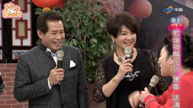 藝界神鵰俠侶！明星夫妻為兒「拿房貸款800萬」：反正遺產帶不走　隱退後罕曝近況「因婆婆分居了」