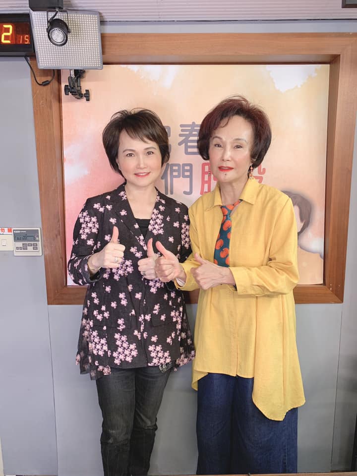 沈春華預約AZ疫苗「兒子中肯分析」網讚爆：觀念很正確　自曝「兒1周零用錢不到400」多少能耐有多少開支