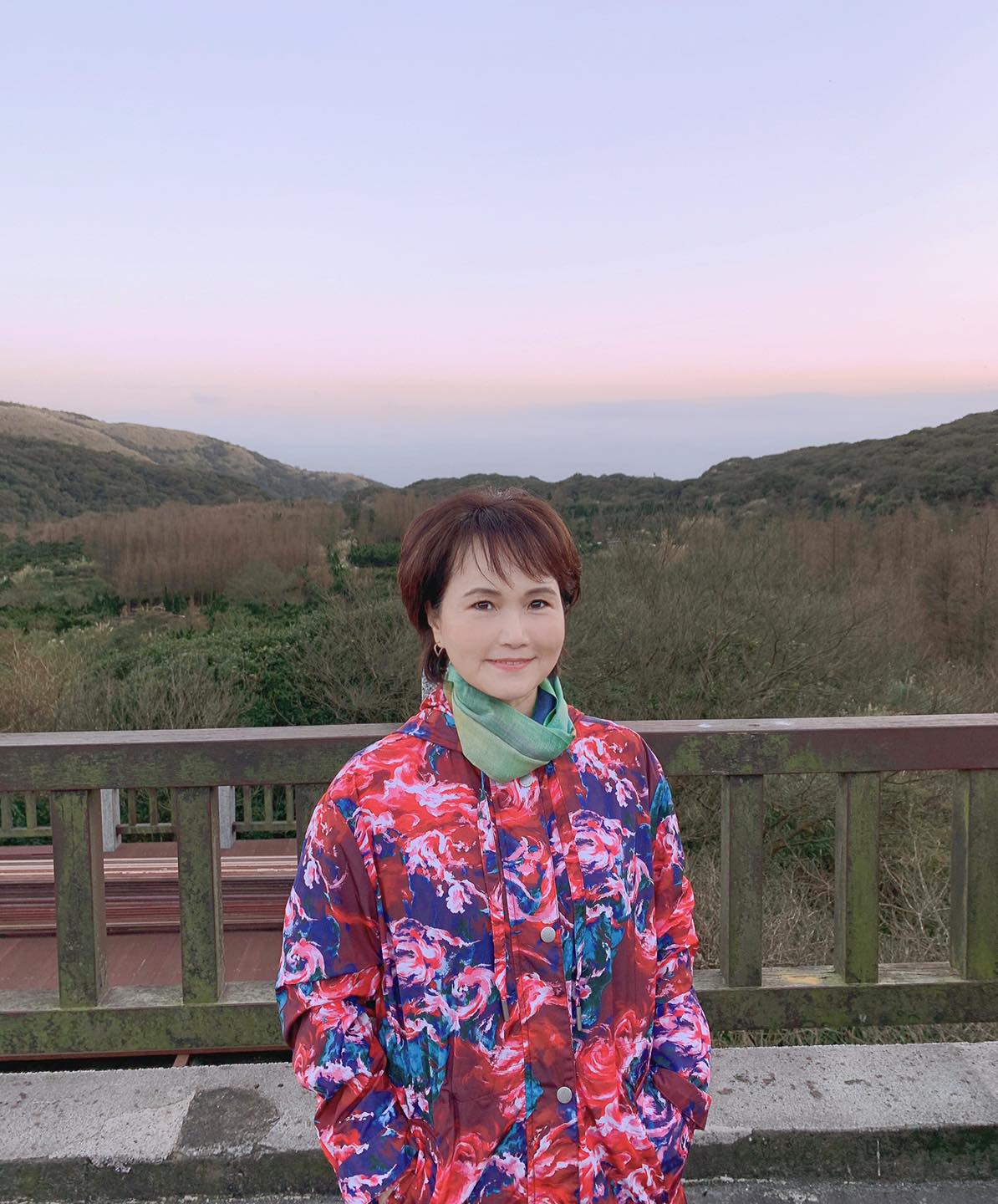 沈春華預約AZ疫苗「兒子中肯分析」網讚爆：觀念很正確　自曝「兒1周零用錢不到400」多少能耐有多少開支