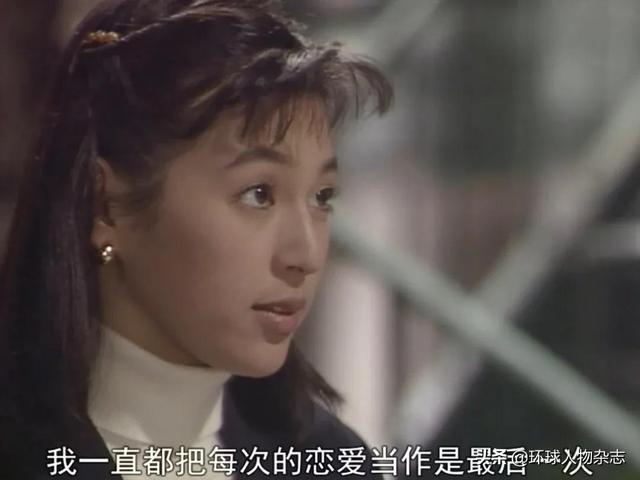54歲鈴木保奈美離婚：在愛情里，你不一定要做赤名莉香