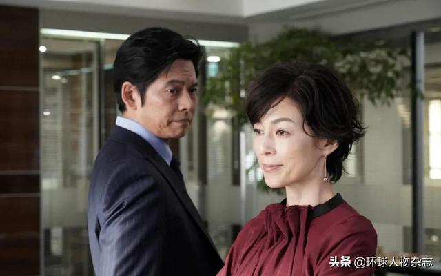 沒有鬧出外遇！資深女星「等三個女兒成年」宣布結束23年婚姻　早就為「恢單做好準備」熟齡離婚不出惡言