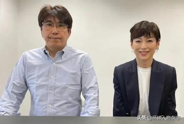 沒有鬧出外遇！資深女星「等三個女兒成年」宣布結束23年婚姻　早就為「恢單做好準備」熟齡離婚不出惡言