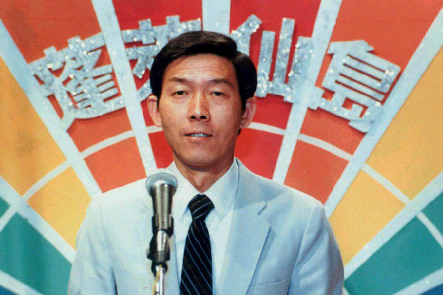 永遠的電台情人！李季準「重現《感性時間》嗓音」勾懷舊回憶　為保聲音「患重症卻拒絕治療」忘記所有人