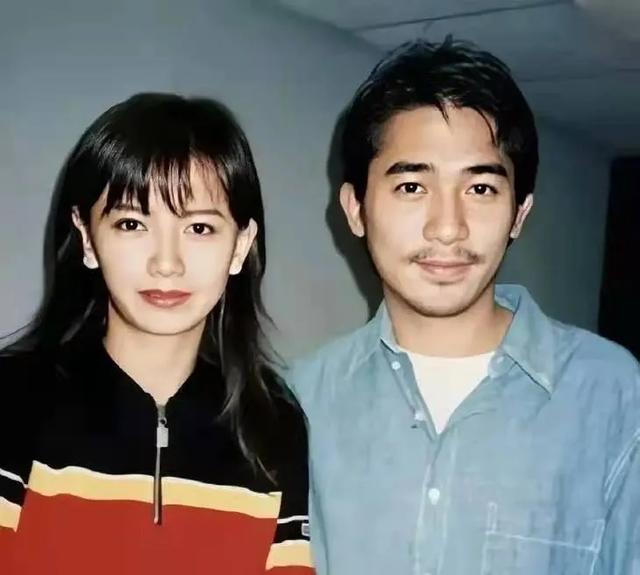 我忍了他33年！劉嘉玲「帶梁朝偉走秀」強烈對比被瘋傳　小細節完美詮釋「互補型婚姻」關鍵