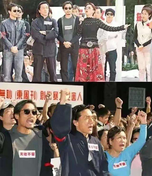我忍了他33年！劉嘉玲「帶梁朝偉走秀」強烈對比被瘋傳　小細節完美詮釋「互補型婚姻」關鍵