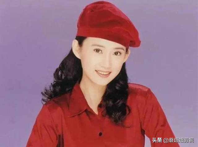 被封台版小梅艷芳！35歲當紅「削髮為尼」　 1年後為贍養家人「無奈還俗」現狀曝光：活得很通透
