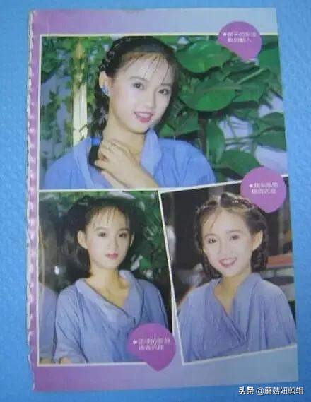 被封台版小梅艷芳！35歲當紅「削髮為尼」　 1年後為贍養家人「無奈還俗」現狀曝光：活得很通透