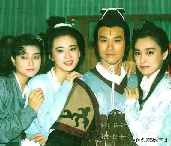 被封台版小梅艷芳！35歲當紅「削髮為尼」　 1年後為贍養家人「無奈還俗」現狀曝光：活得很通透