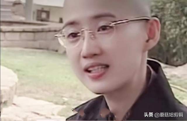 被封台版小梅艷芳！35歲當紅「削髮為尼」　 1年後為贍養家人「無奈還俗」現狀曝光：活得很通透