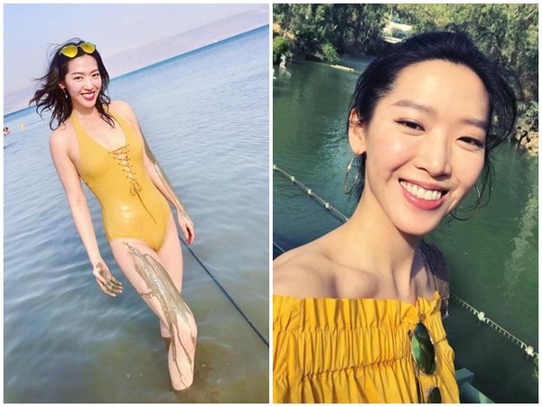 不與兒女同住！李立群「新竹山上買地蓋房」早起養雞種菜　「與太太享受山居生活」笑喊：連空氣都是甜的