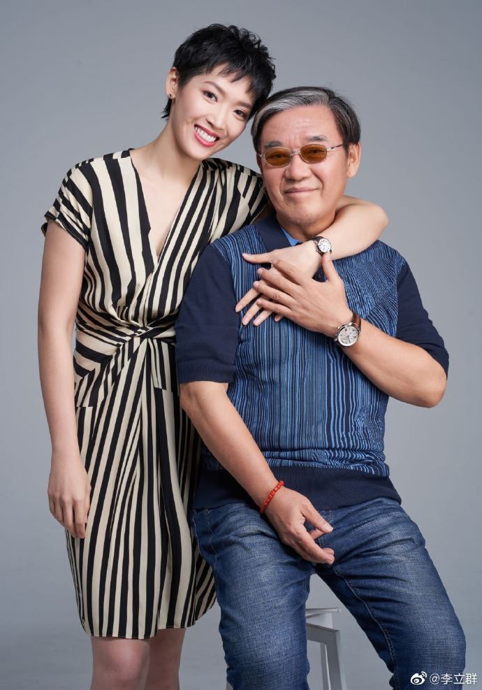不與兒女同住！李立群「新竹山上買地蓋房」早起養雞種菜　「與太太享受山居生活」笑喊：連空氣都是甜的