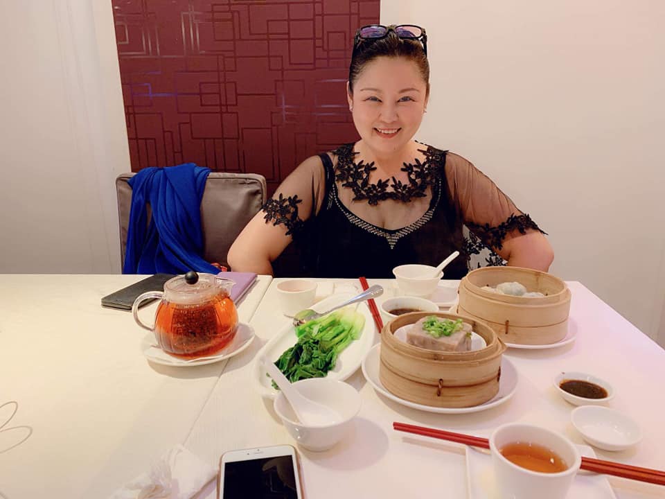 《親戚不計較》月英再露面！「連遇3任渣男想不開」吞藥留後遺症　「45歲遇此生摯愛」卻無法長伴餘生