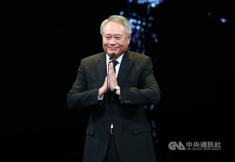 家庭煮夫熬出頭！李安太太「獨扛家計整整6年」不要求先生上班　「反而助尪成為大導演」她謙虛：我只是不管他