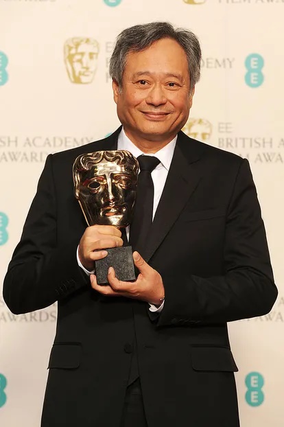 家庭煮夫熬出頭！李安太太「獨扛家計整整6年」不要求先生上班　「反而助尪成為大導演」她謙虛：我只是不管他