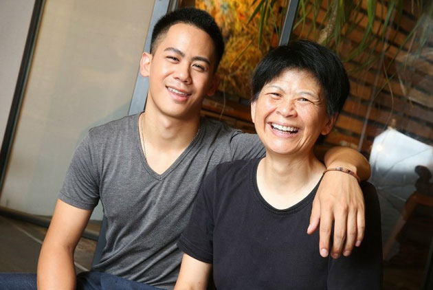 家庭煮夫熬出頭！李安太太「獨扛家計整整6年」不要求先生上班　「反而助尪成為大導演」她謙虛：我只是不管他