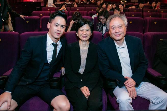 家庭煮夫熬出頭！李安太太「獨扛家計整整6年」不要求先生上班　「反而助尪成為大導演」她謙虛：我只是不管他