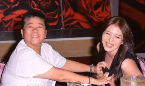 14歲出道！17歲「被阮經天壞壞」毀星途　33歲因彭于晏「逆襲成女神」成功翻身
