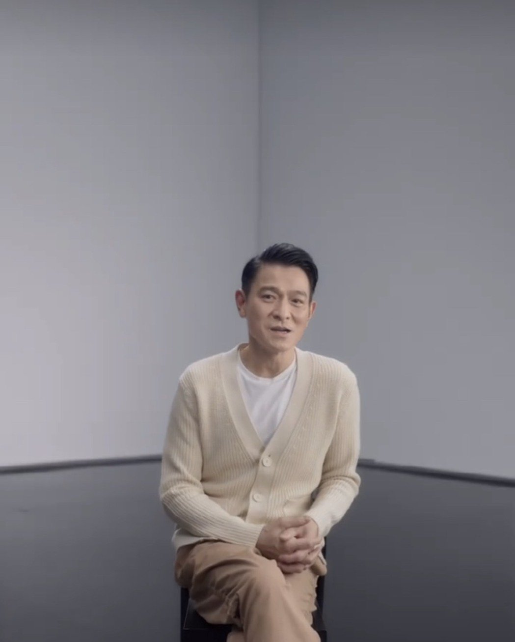 出道40週年！劉德華對鏡頭哽咽「我很笨只是個普通人」　罕見告白「最感謝的人」逼哭粉絲：藝界典範