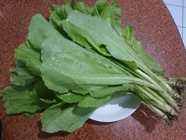 吃菠菜總是舌頭澀！無意間「混搭蔬菜一起炒」味道反轉變清甜　內行曝光「料理眉角」：飯店也這樣做