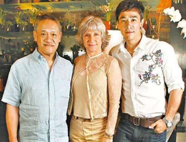 身家35億不給兒子一分！81歲黃金配角「堅持兒子自立」　兒子卻因窮「被女友嫌棄要退婚」