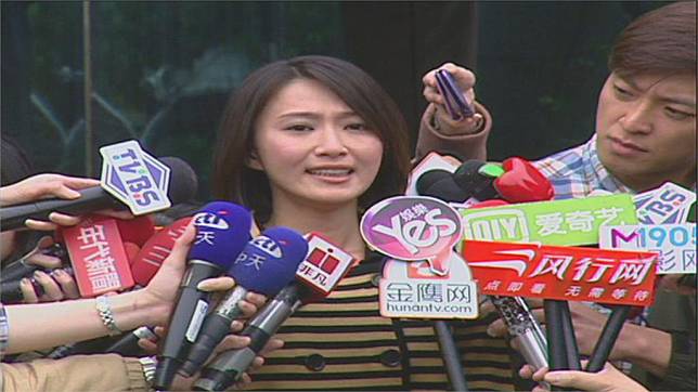 聰明女人做正確選擇！侯怡君「主動饒過鬧婚小三」不願當爛好人但想通　「守護自己幸福心聲催淚」實例苦勸別輕敵