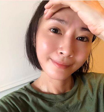 聰明女人做正確選擇！侯怡君「主動饒過鬧婚小三」不願當爛好人但想通　「守護自己幸福心聲催淚」實例苦勸別輕敵