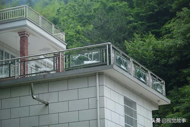 獨居很寂寞？79歲爺爺「老伴離去兒孫出外」　選擇留在山中「獨住豪華別墅」幸福自在