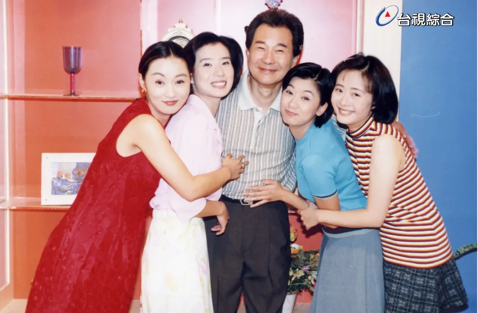 被評最耐看瓊女郎！清純女星「演哭戲引不捨」當紅卻人間蒸發　消失15年遠走加拿大「近況讓人稱羨」