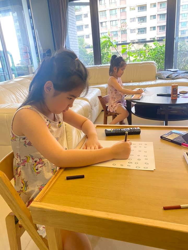 認了與2婚妻分居2年！黃建群為2幼女「堅守婚姻現況曝光」為父深情對話　放手廟公身份「吐赴深山發展」