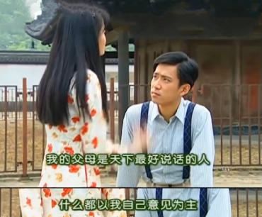 史上三觀最正瓊瑤女郎！連名字裡都藏著對她的偏愛　 33歲卻「穿婚紗與世長別」來不及幸福