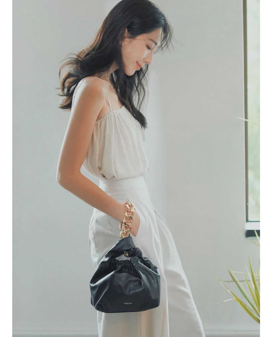 無預警點名男星!隋棠發文怒罵「根本沒在尊重我」 小禎力挺嗆「推到馬路上啦」爭執內幕曝光