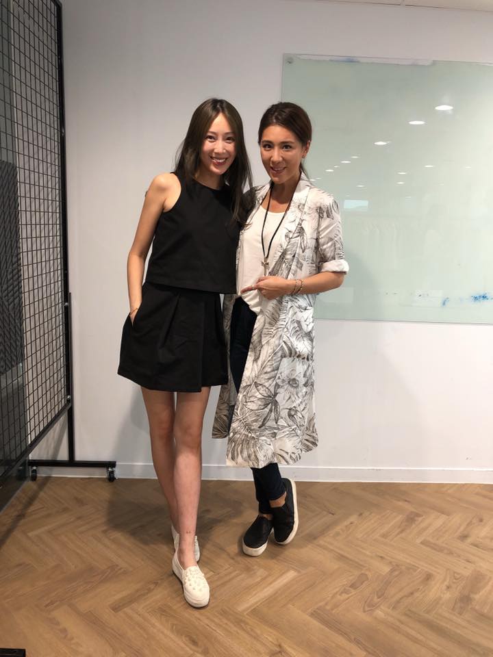 無預警點名男星!隋棠發文怒罵「根本沒在尊重我」 小禎力挺嗆「推到馬路上啦」爭執內幕曝光