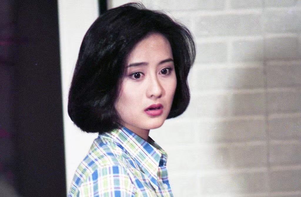 不願演媽媽！46歲陳德容稱「那是奇恥大辱」　自認保養很好「婚後堅持不生子」8年感情破裂