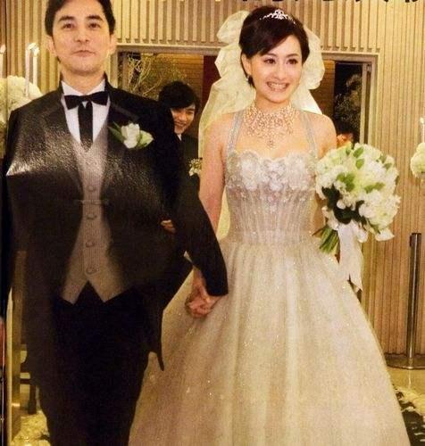 不願演媽媽！46歲陳德容稱「那是奇恥大辱」　自認保養很好「婚後堅持不生子」8年感情破裂
