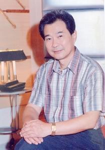 電視公務員！台視小生息影20年「低調嫁女」全家福罕曝光　移居上海「發展人生第二春」