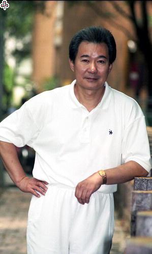 從不鬧緋聞！台視小生「清白闖蕩演藝圈」下戲急走陪水某　早早隱退「怕老了沒人要」新身分曝光