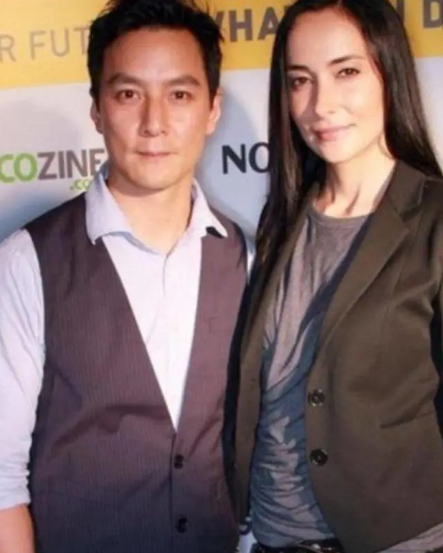 無性婚姻不容易！吳彥祖自曝「10年沒碰過太太」　感情「依舊穩定」坦言：她不只是愛人