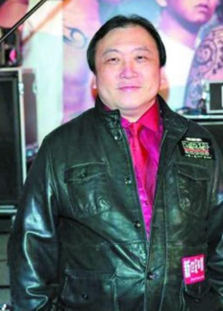 18歲出道！被向華勝「獨寵9年」又遭趙薇搶男友　情斷「戀愛10年經紀人」晚年入佛門