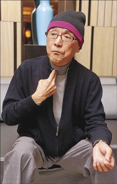黃金五寶剩三人！張菲憶「徐風是真正的大哥」合照必站中間　積極抗病3年「苦撐等服刑兒」父子最後一面好鼻酸