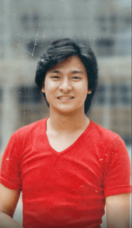 希望再陪大家40年！59歲劉德華曬「前後40年對比照」令人心酸　自言「只是會哭的普通人」