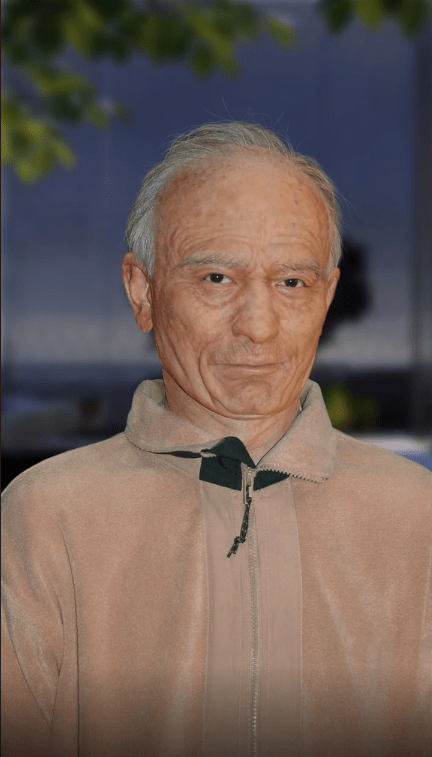 希望再陪大家40年！59歲劉德華曬「前後40年對比照」令人心酸　自言「只是會哭的普通人」