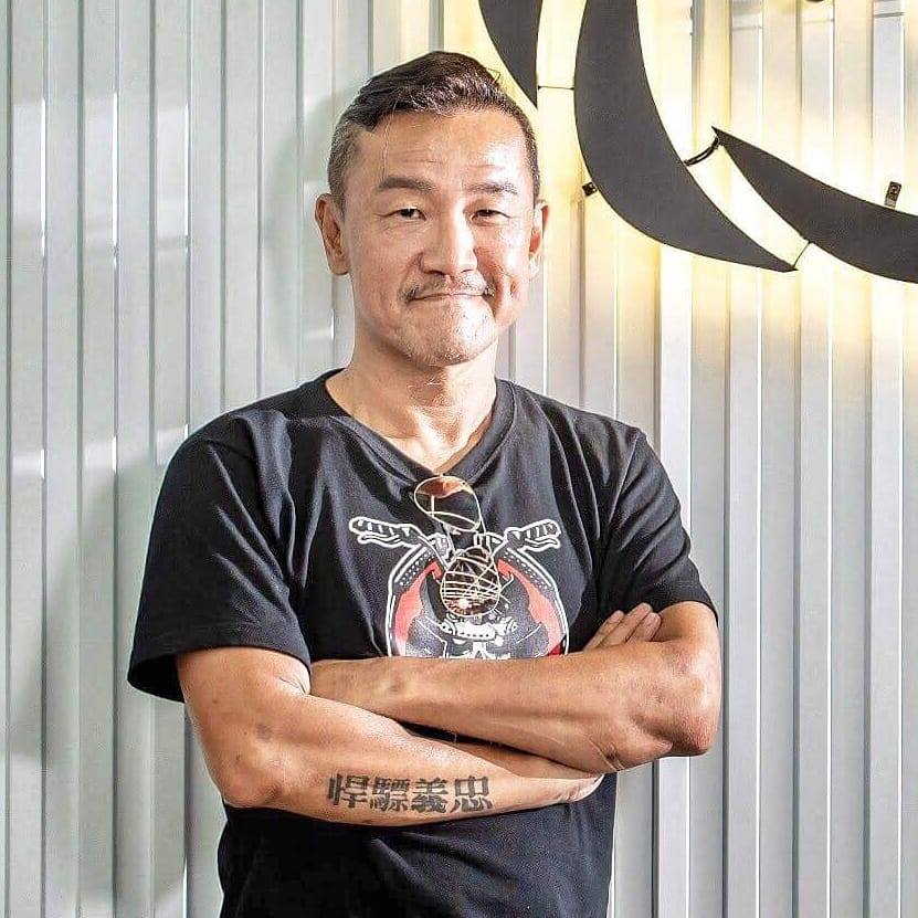 前妻臨終有牽掛！陳為民哽咽「30歲兒子幫忙完成了」　搬回台灣定居「放棄世界盃比賽」