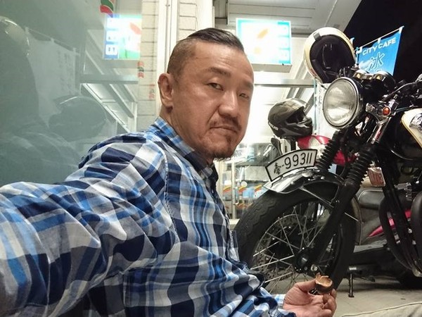 前妻臨終有牽掛！陳為民哽咽「30歲兒子幫忙完成了」　搬回台灣定居「放棄世界盃比賽」