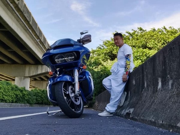 前妻臨終有牽掛！陳為民哽咽「30歲兒子幫忙完成了」　搬回台灣定居「放棄世界盃比賽」