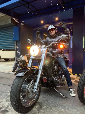 前妻臨終有牽掛！陳為民哽咽「30歲兒子幫忙完成了」　搬回台灣定居「放棄世界盃比賽」