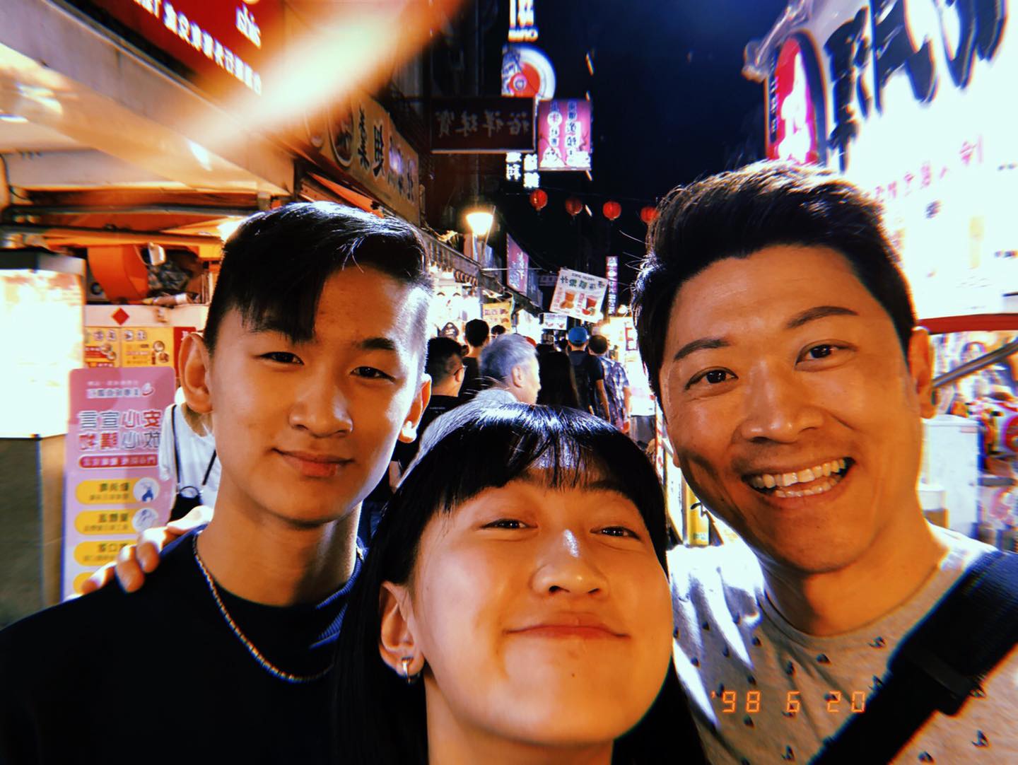 犯錯就該被罵！侯昌明「歷疫苗風波育兒獲大讚」卻拒為自己評分　「轉頭反感謝兒女」為父深情逼哭千人