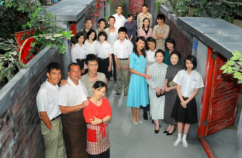 頂寇世勳光環出道！寇家瑞坦言家人反對「還是堅持當演員」　出道13年「被貼靠爸族標籤」早已想開 ：他是我榜樣